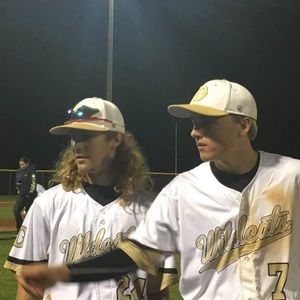 Meet your Posher, Micah